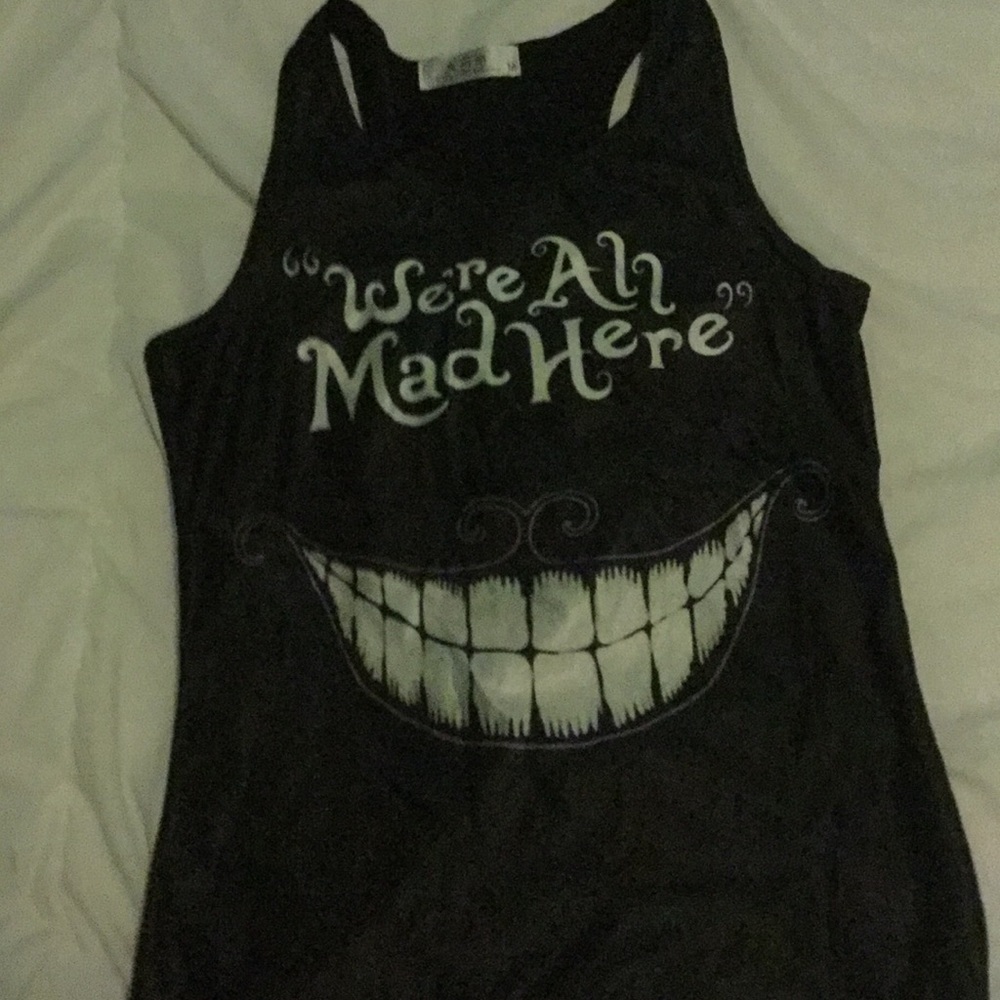 Tank top